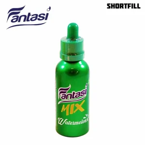Fantasi – Mix Watermelon (50 ml, Shortfill)