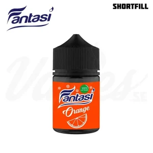 Fantasi – Orange (50 ml, Shortfill)