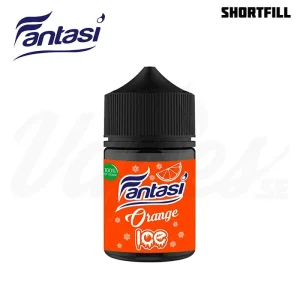 Fantasi – Orange ICE (50 ml, Shortfill)