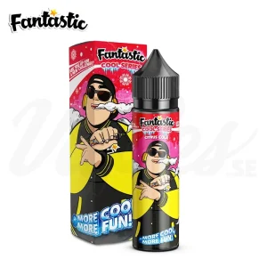 Fantastic – Citrus Cola (50 ml, Shortfill)