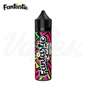 Fantastic Exotic – Amazon (50 ml, Shortfill)