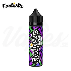 Fantastic Exotic – Spirit (50 ml, Shortfill)