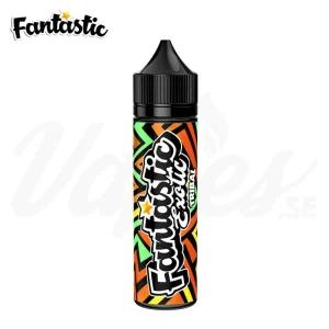 Fantastic Exotic – Tribal (50 ml, Shortfill)