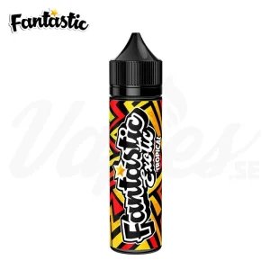 Fantastic Exotic – Tropical (50 ml, Shortfill)
