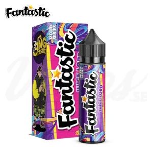 Fantastic – Juice Lord (50 ml, Shortfill)