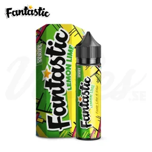 Fantastic – Lemon Lime (50 ml, Shortfill)