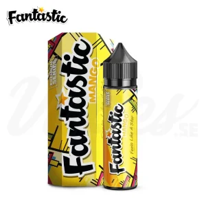 Fantastic – Mango (50 ml, Shortfill)