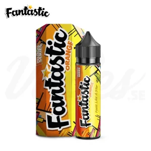 Fantastic – Orange (50 ml, Shortfill)