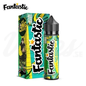 Fantastic – Puff Master (50 ml, Shortfill)