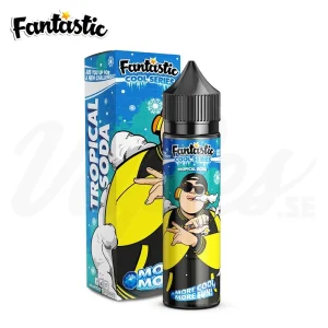 Fantastic – Tropical Soda (50 ml, Shortfill)