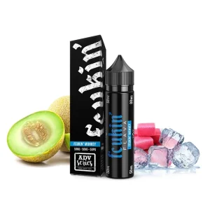 Fcukin Flava – Fcukin Munkey (50ml)