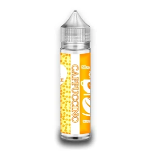 Fifty 50/50 – Cappuccino (50ml)
