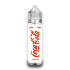 Fifty 50/50 – Coca Cola (50ml)