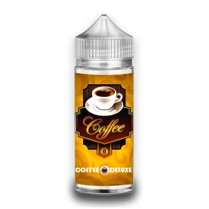 Fifty 50/50 – Coffe Deluxe (100ml)