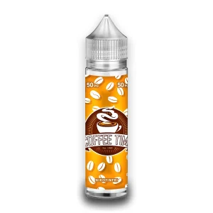 Fifty 50/50 – Coffee Time (50ml)