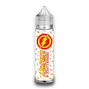 Fifty 50/50 – Energy (50ml)