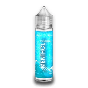 Fifty 50/50 – Menthol (50ml)