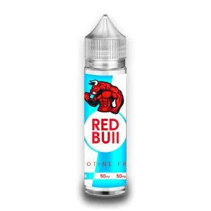 Fifty 50/50 – Red Bull (50ml)