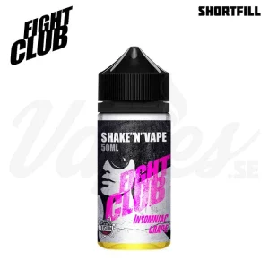 Fight Club – Insomniac Grape (50 ml, Shortfill)