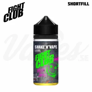 Fight Club – Nut Job (50 ml, Shortfill)