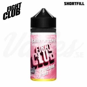 Fight Club – Punchin Fruit (50 ml, Shortfill)