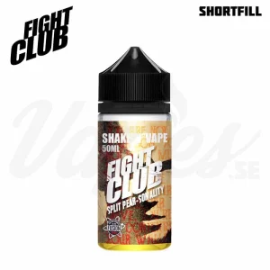 Fight Club – Split Pearsonality (50 ml, Shortfill)