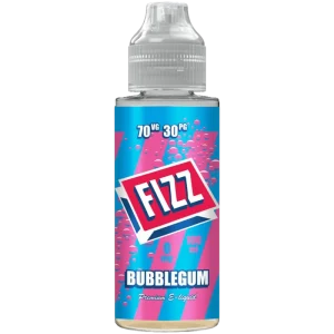 Fizz – Bubblegum (100ml)