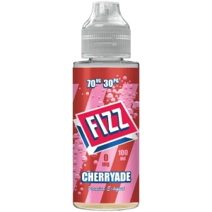 Fizz- Cherryade (100ml)
