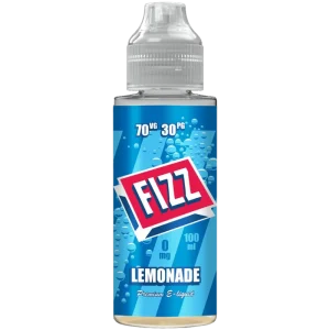 Fizz – Lemonade (100ml)