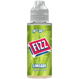 Fizz – Limeade (100ml)