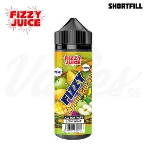 Fizzy – Apple Cocktail (100 ml, Shortfill)