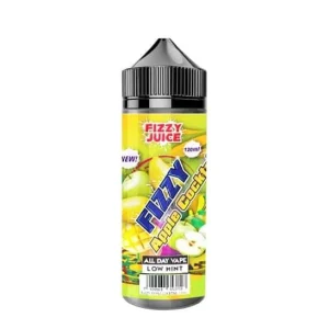 FIZZY – APPLE COCKTAIL