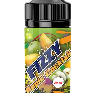 Fizzy – Apple Cocktail (Koncentrat, 30 ml)
