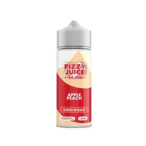 FIZZY – APPLE PEACH