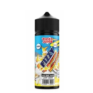 FIZZY – BANANA MILKSHAKE