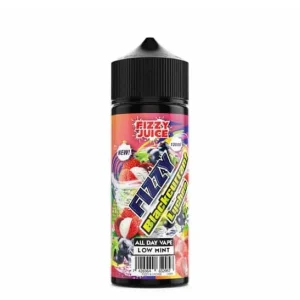 FIZZY – BLACKCURRANT LYCHEE