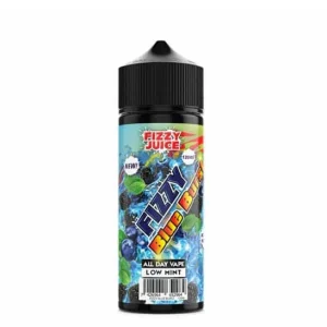 FIZZY – BLUE BURST