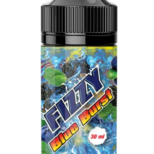 Fizzy – Blue Burst (Koncentrat, 30 ml)