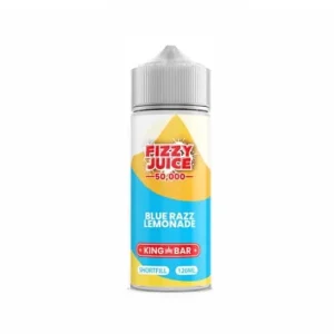 FIZZY – BLUE RAZZ LEMONADE