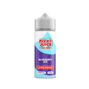 FIZZY – BLUEBERRY ICE