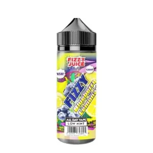 FIZZY – BLUEBERRY LEMONADE