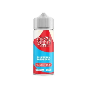FIZZY – BLUEBERRY RASPBERRY
