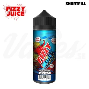 Fizzy – Bull (100 ml, Shortfill)