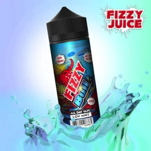 Fizzy – Bull (100ml)