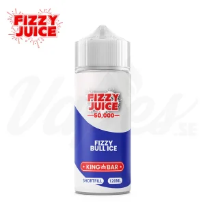 Fizzy – Bull Ice (100 ml, Shortfill)