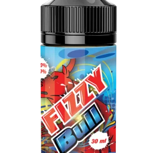 Fizzy – Bull (Koncentrat, 30 ml)