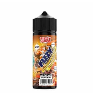 FIZZY – BUTTERSCOTCH COFFEE