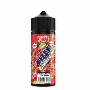 FIZZY – CHERRY KOLA