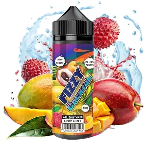 Fizzy – Cocktail (100ml)