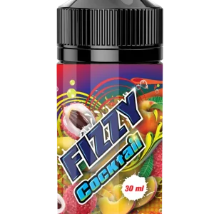Fizzy – Cocktail (Koncentrat, 30 ml)